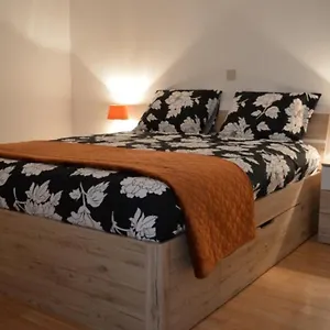 Appartement Residentie Mercator, Oostende